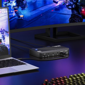 深度测评 | 吉奥森940F1采集卡：凭什么敢标榜千元内采集